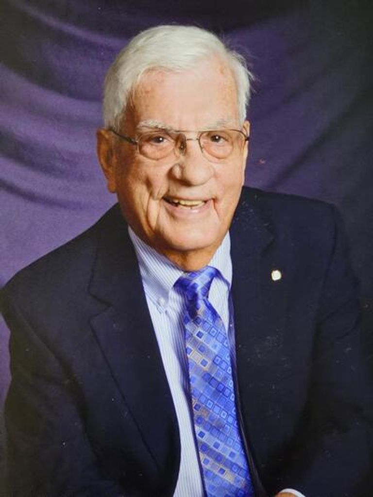 Rodney J. Saucier Profile Photo