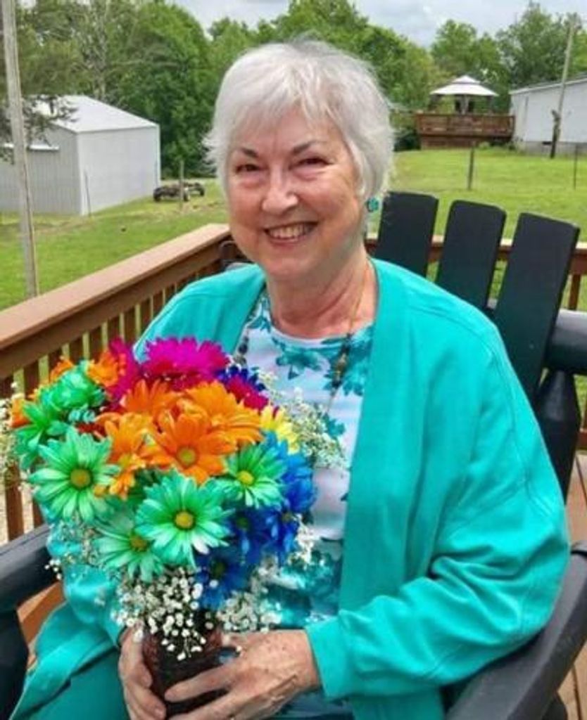 Connie Gay Hundley Riddle Profile Photo