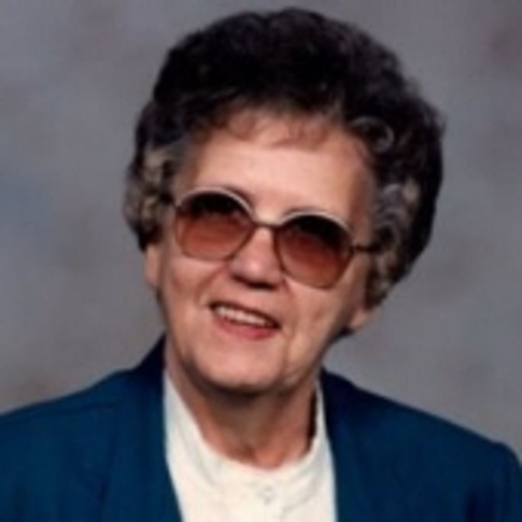 Ruth E. Bendt