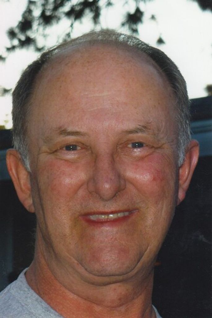 John E Coil Profile Photo