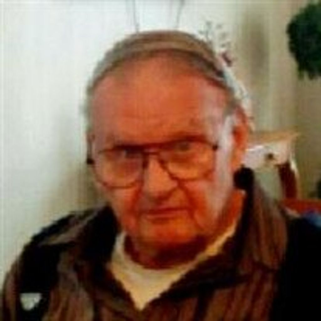 Allen  Albert Ostrom Profile Photo