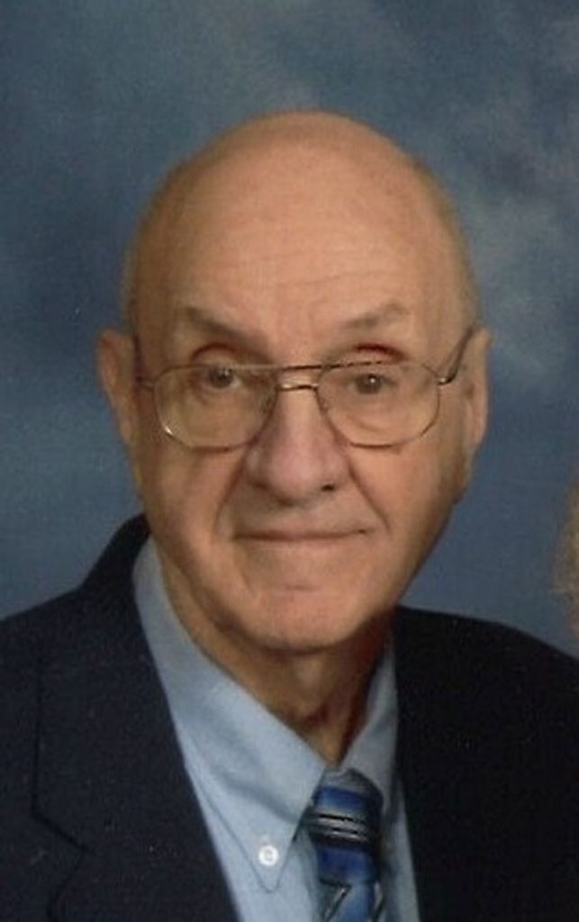 Thomas “Denny” D. Beuchel Profile Photo