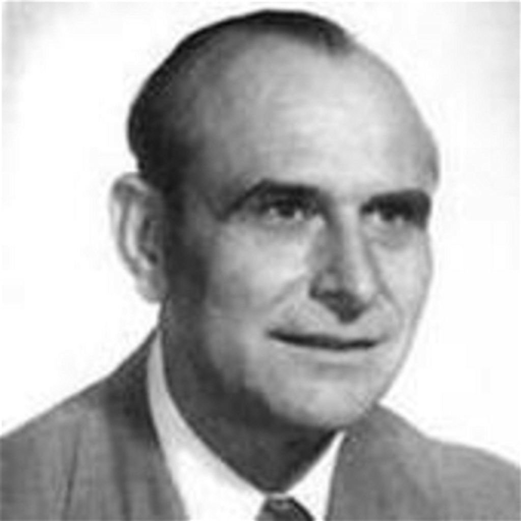 Vernon Andrew Shields