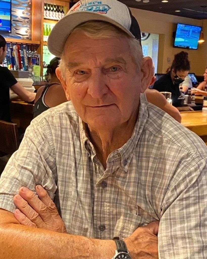 George (Butch) Wayne Gray Profile Photo