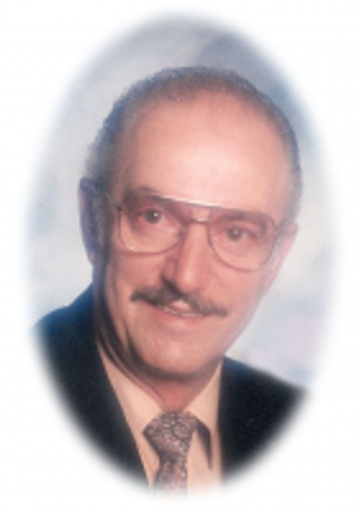 M. George Lawry
