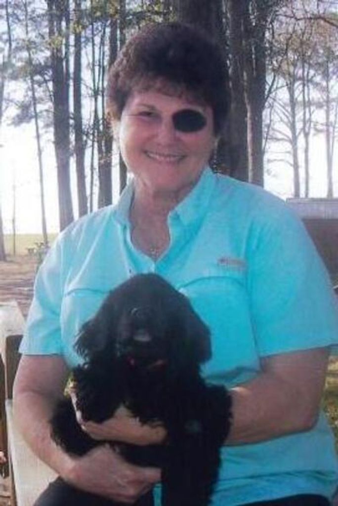 Sandra "Sandy" Claudette Leblanc Profile Photo