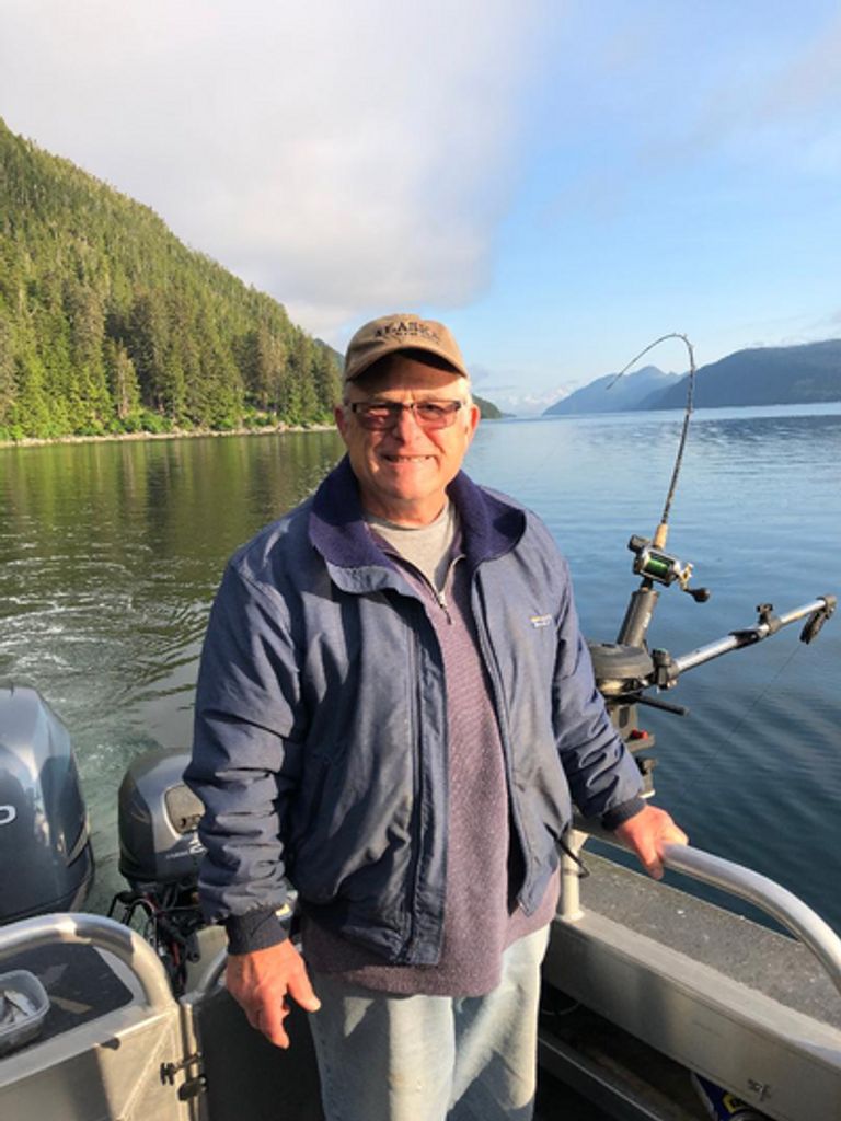 Gary Edward Kuntz Profile Photo