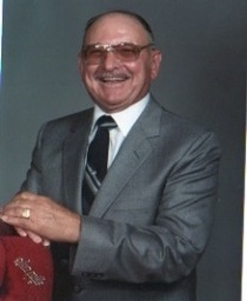James Shirey