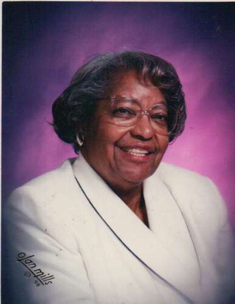 Ruth V. Henry Profile Photo