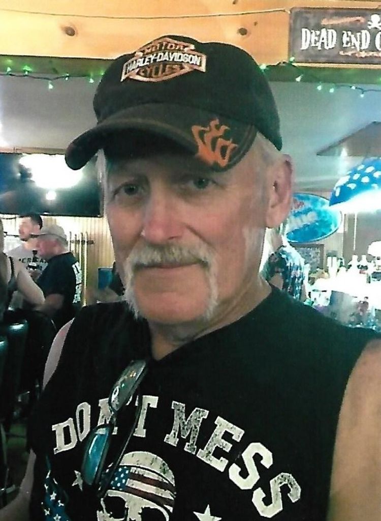 Kevin L. Gorman, Sr.