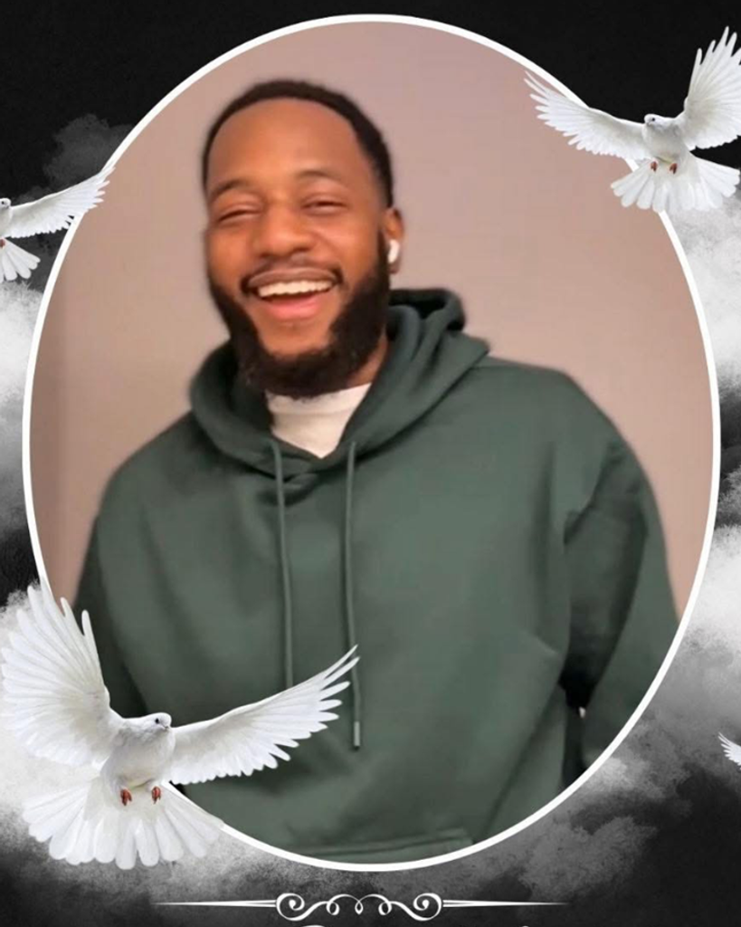 Demitri O'Neil McKay, Jr. Profile Photo