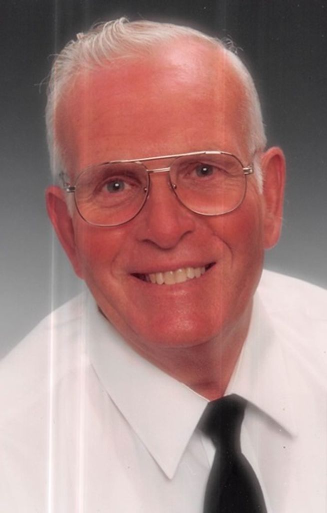 Earle Everett Doughty Jr.