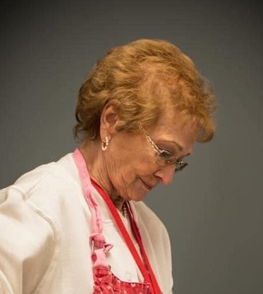 Alice "Dolly" Mancheski Profile Photo