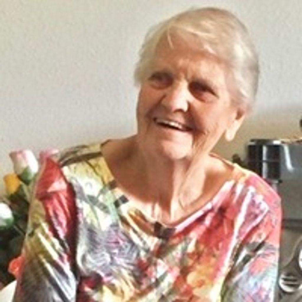 Catherine F. Hayen