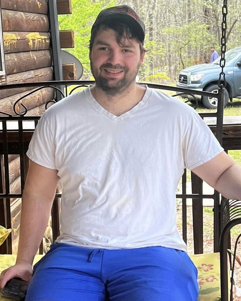 Cody Steven Doegg