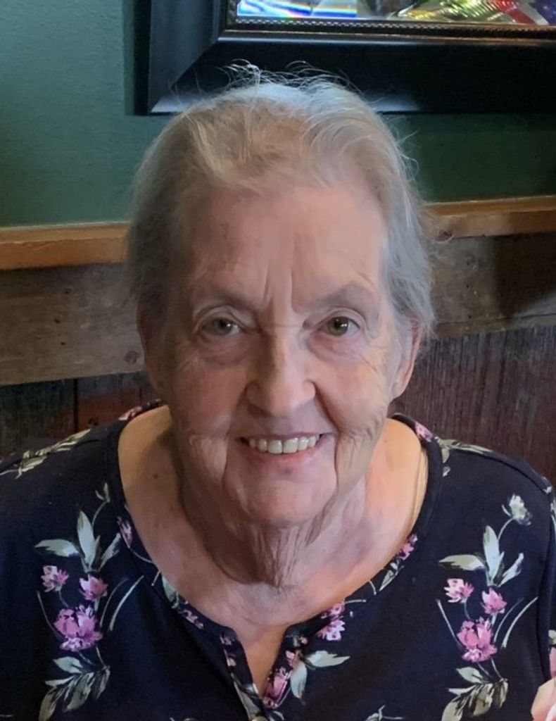 Carolyn Mccorkle