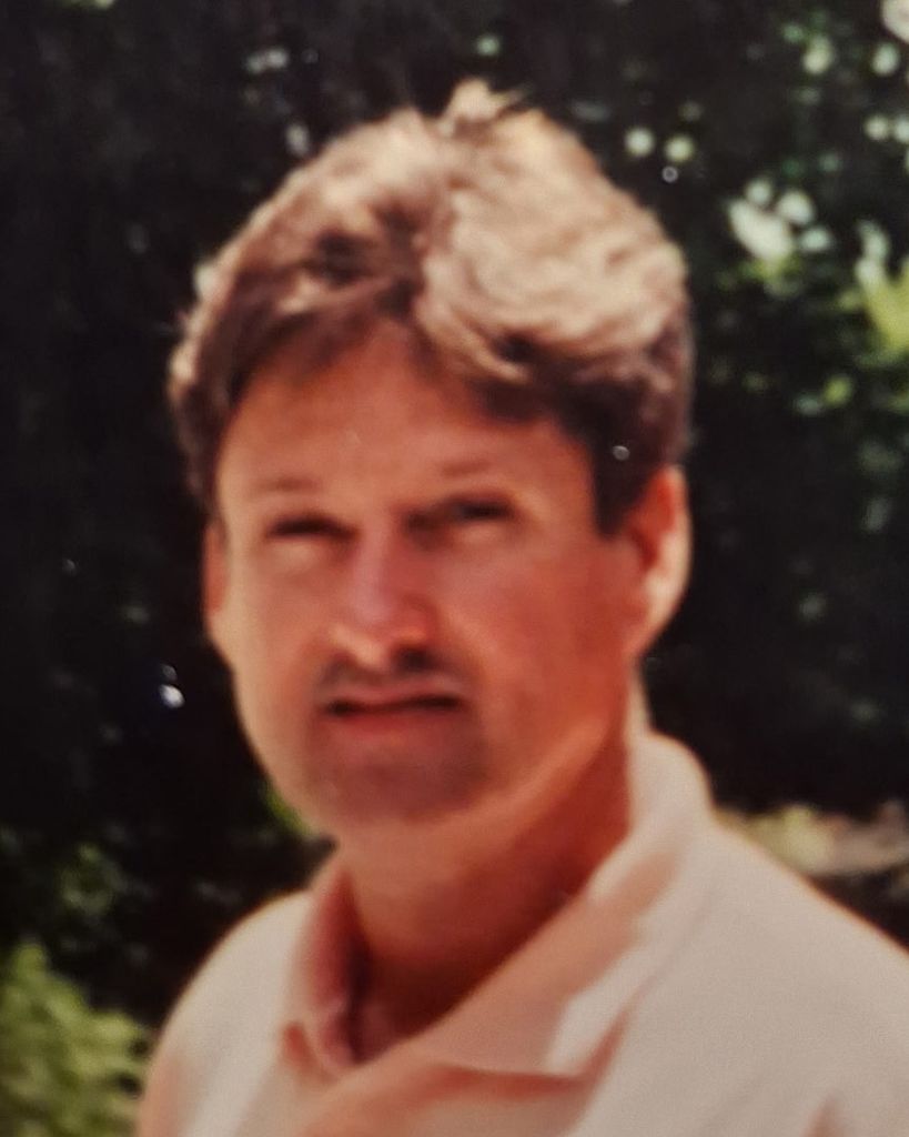 Terry Lewis Whitfield Profile Photo