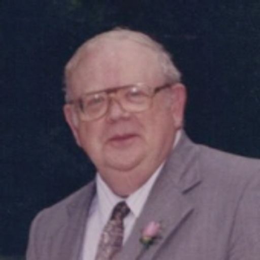 William R. Rood Profile Photo