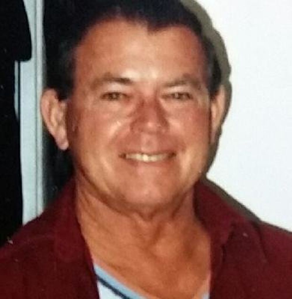 John E Wickham