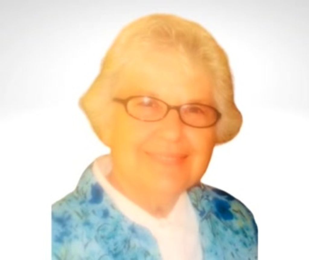 Jean Prater Metzger