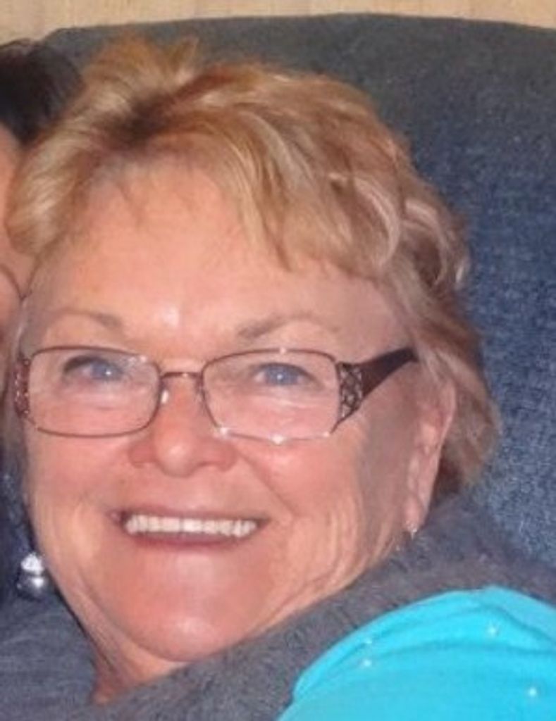 Mary "Penny" M. (Blair)  Gray Profile Photo