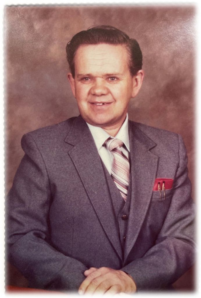 Glenn A. Unruh Profile Photo