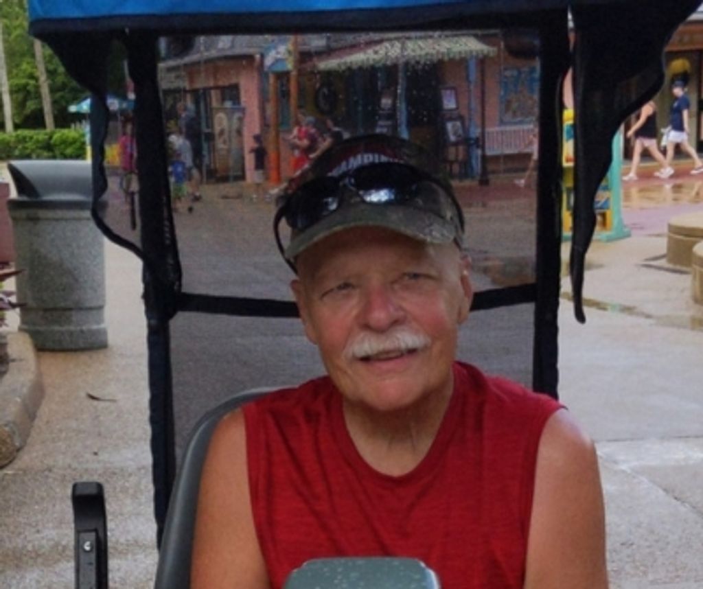 Larry D. Rettke Profile Photo