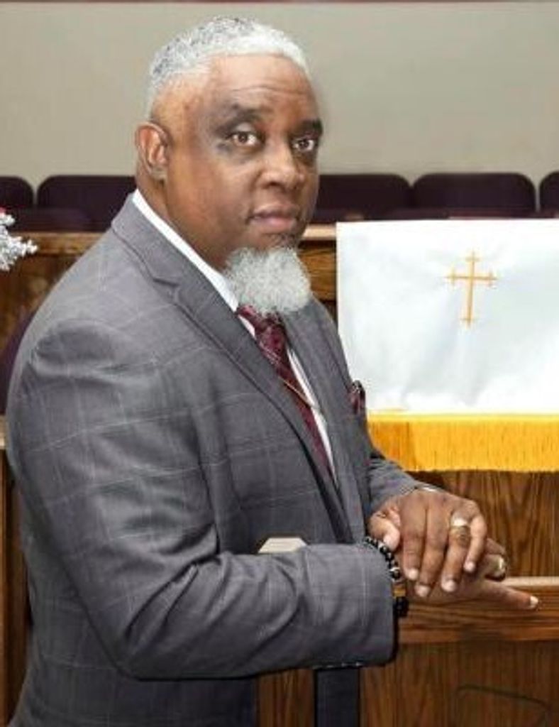 Patrick O. Stewart Profile Photo