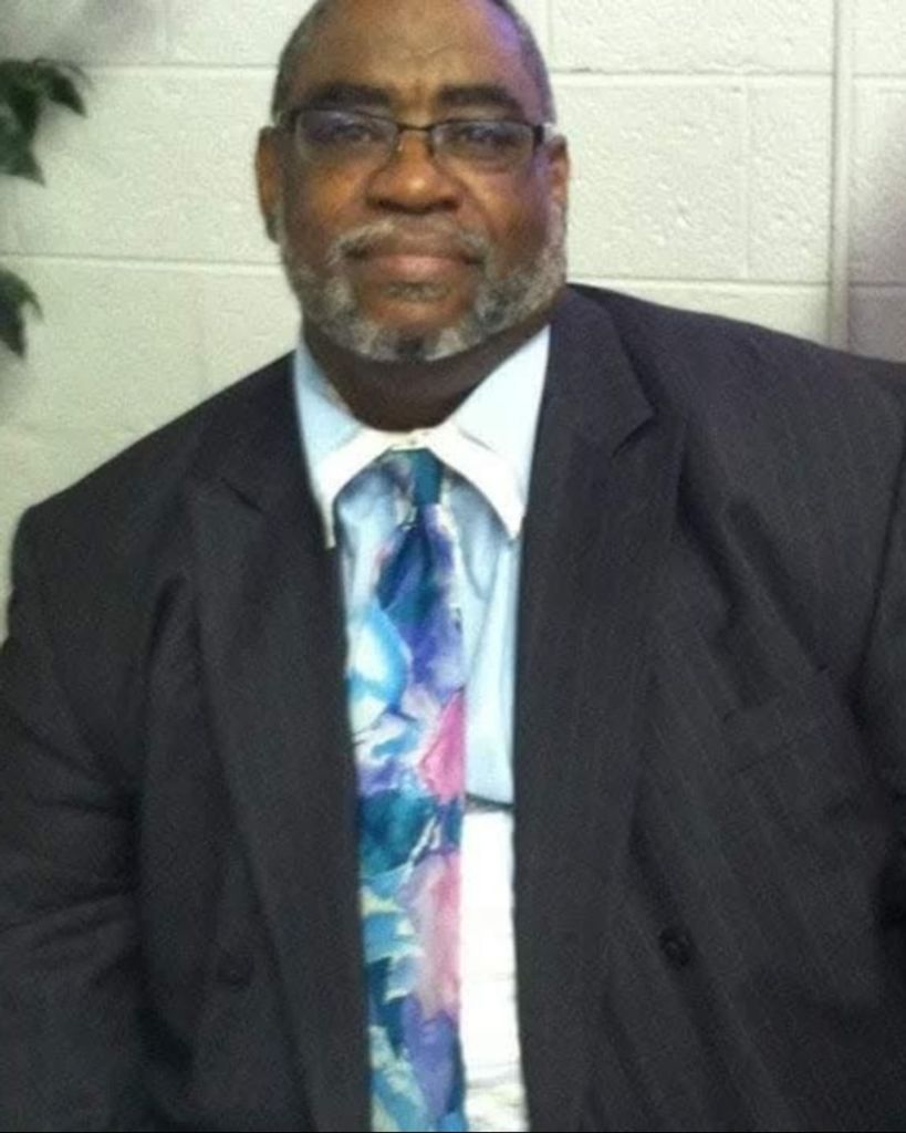 Richard Leon Brown Profile Photo