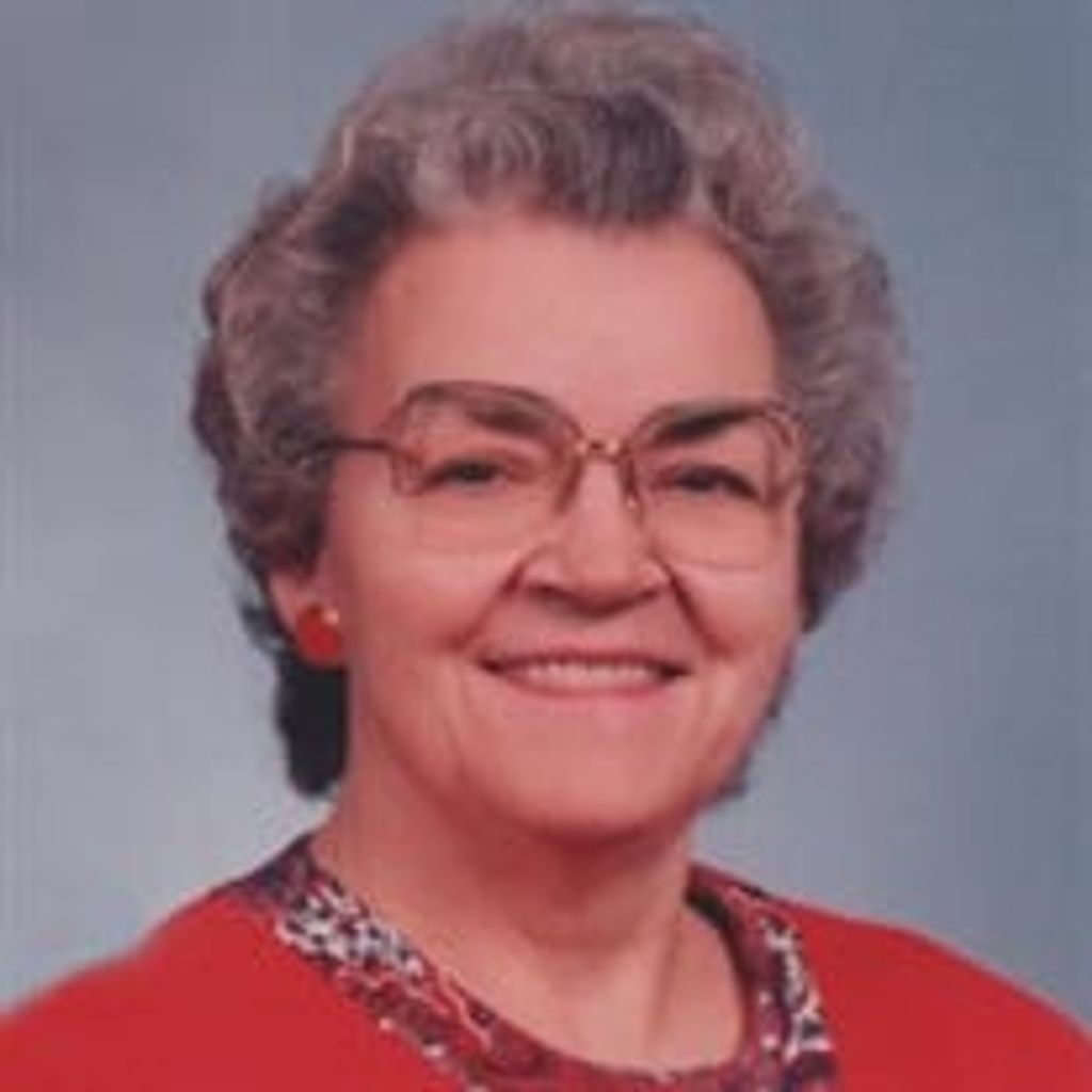 Dolly Lucille Sherrill