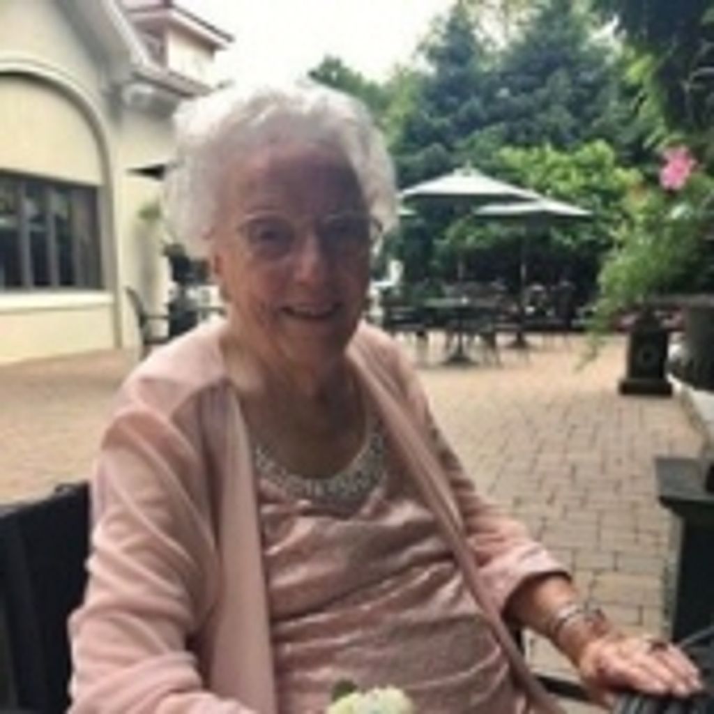 Ann J Gramas