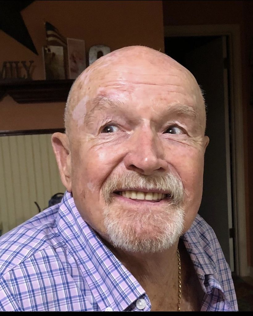 Charles Lewis Green Sr.