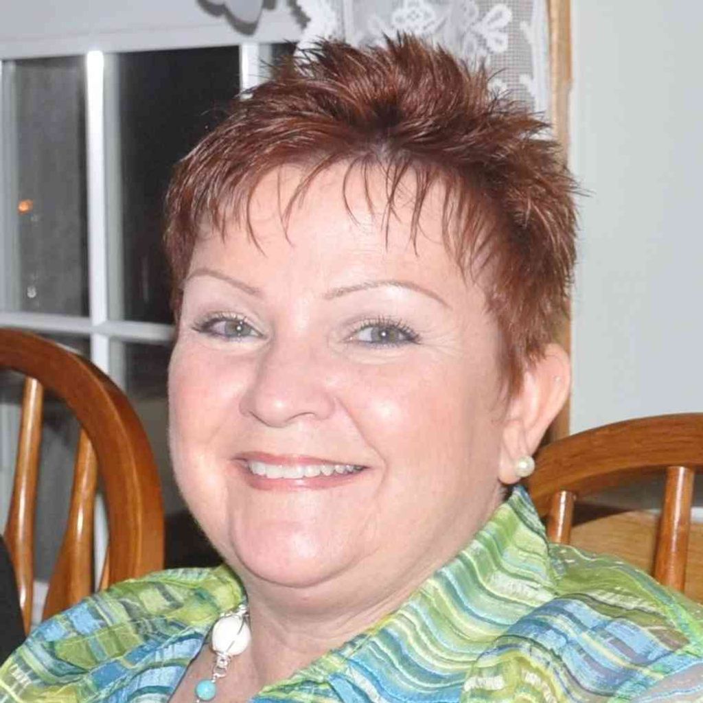 Karen Catherine Twitchell Profile Photo