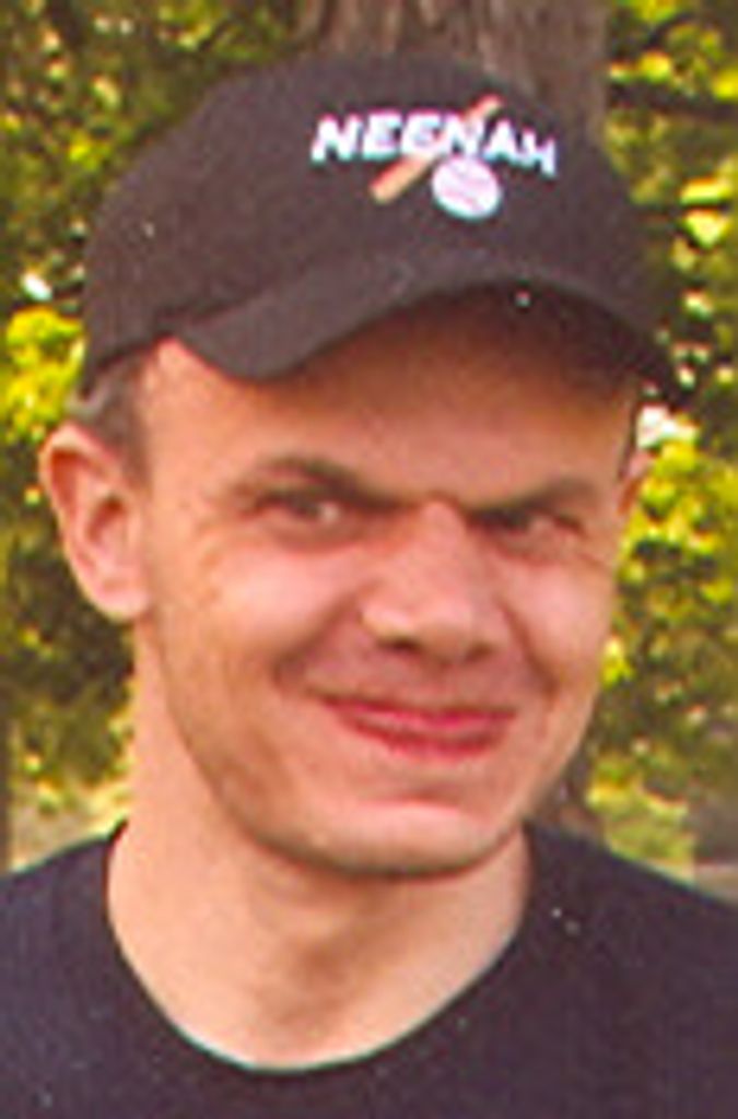 Jamie L. Gregory Profile Photo