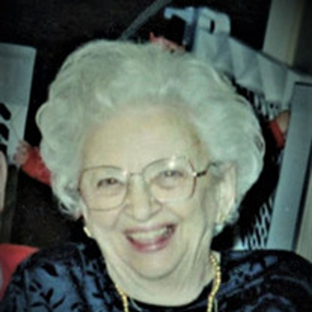 Nell Redd