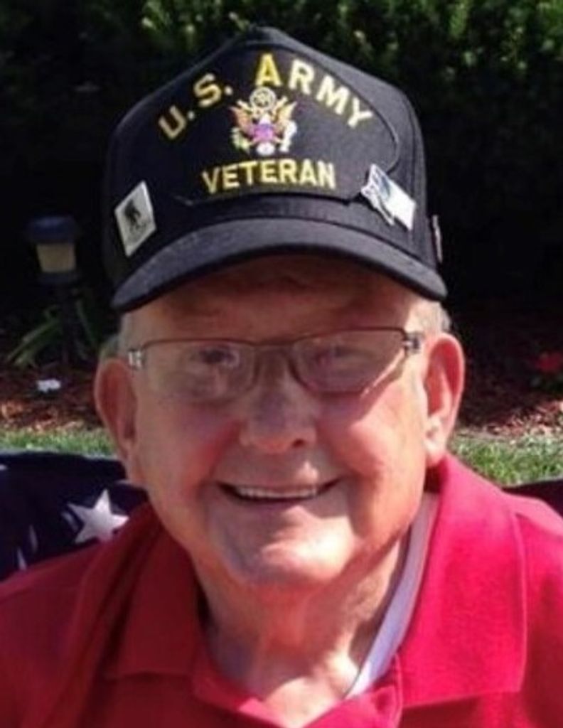 James Maxfield Profile Photo