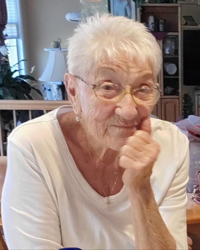 Bernice Irene Houston Profile Photo