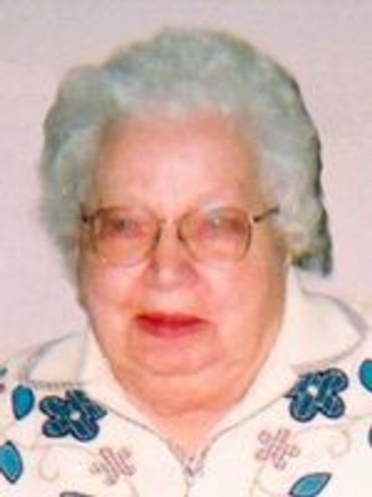 Lorraine E. Jensen
