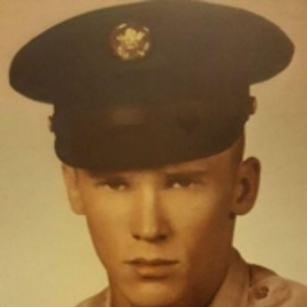 Larry Gordon Crabb,  Sr.