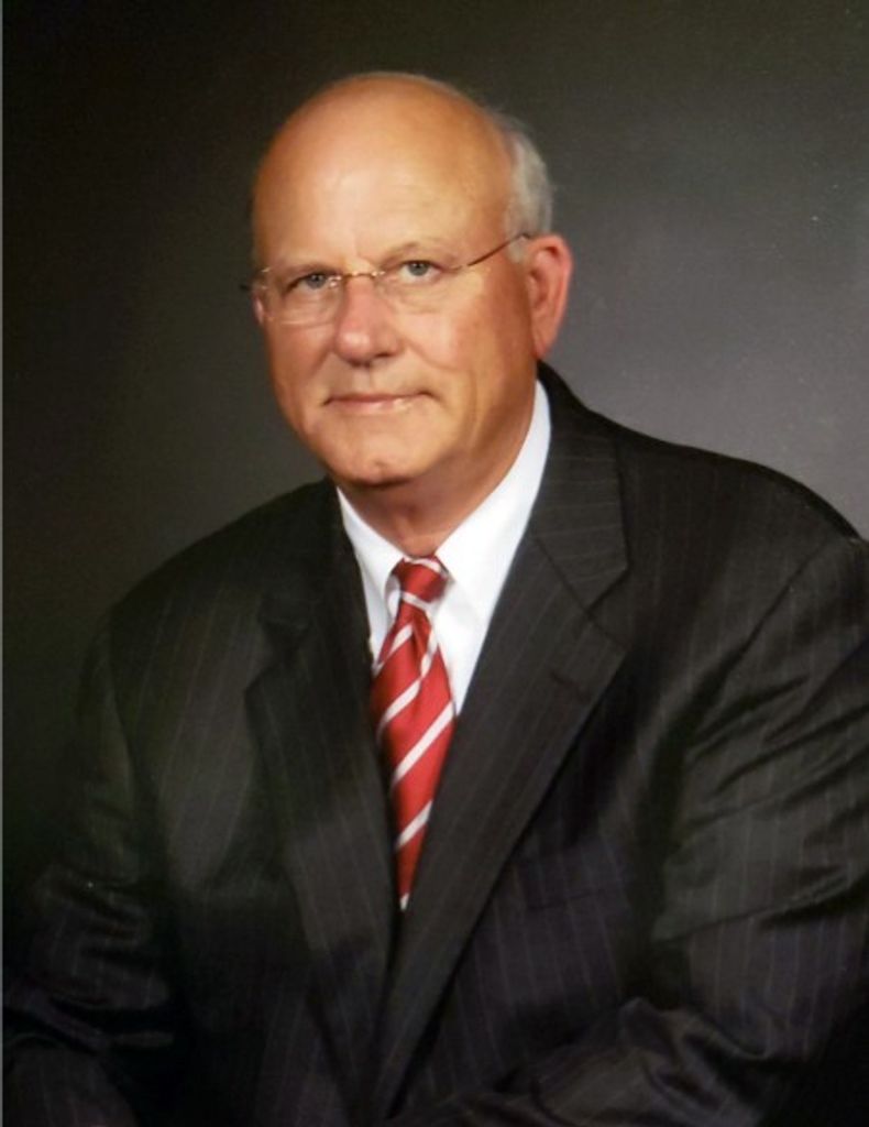 Donald Lewis Moore