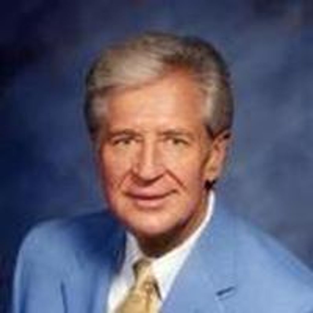 Roy E. Van Oast
