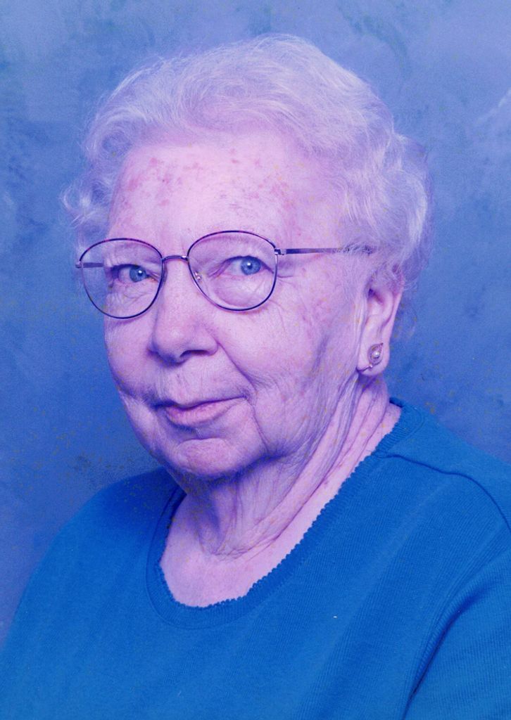 Virginia E. Sills Profile Photo