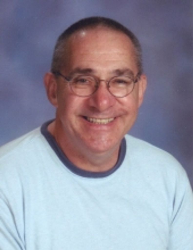 Robert "Peter" Queen