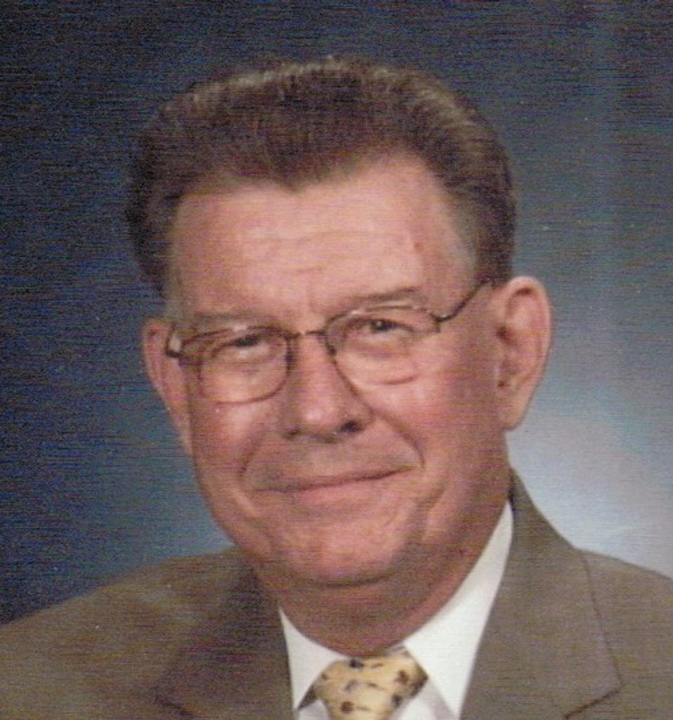R. Noel Brady Profile Photo