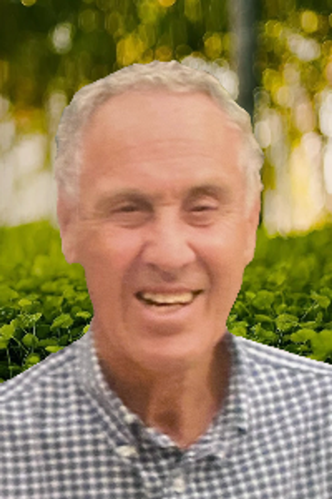 Salvatore "Sarvy" Colombo