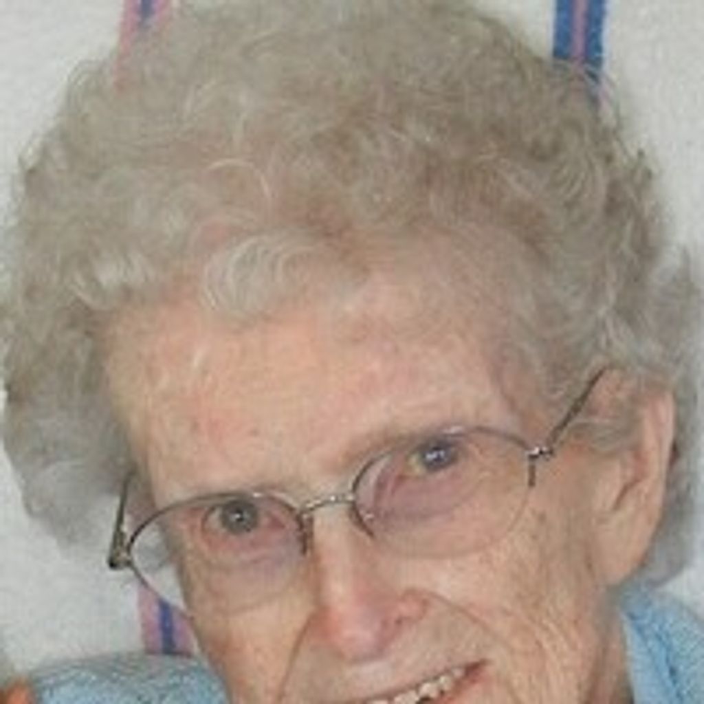 Joyce Beverly Larrabee