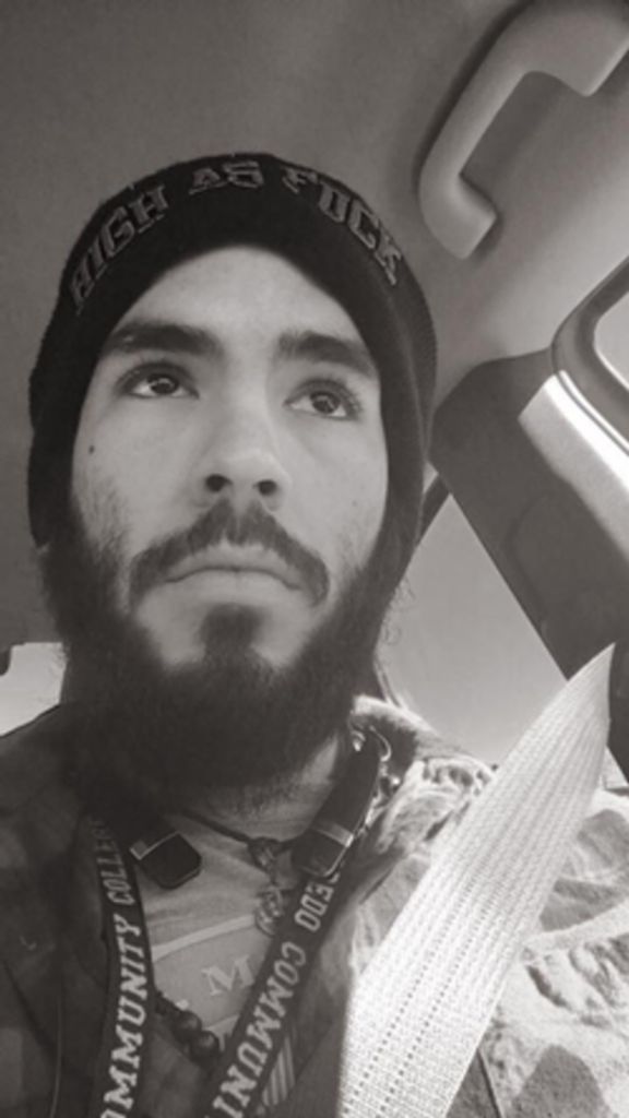 Miguel Angel Gonzalez Jr