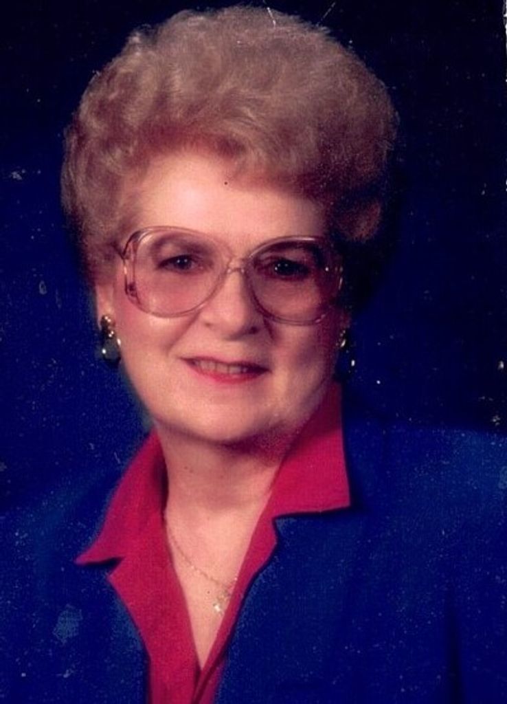 Alice Regina Wyels Magayna Profile Photo