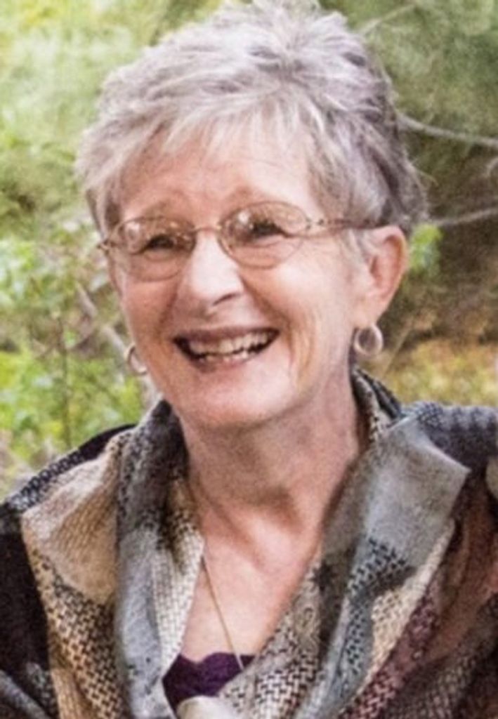 Mary Ann Vick