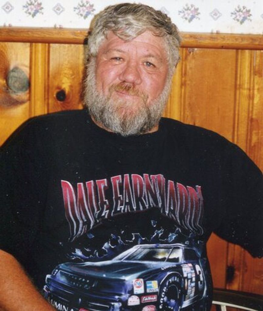 Edward Hamulton Burress Profile Photo